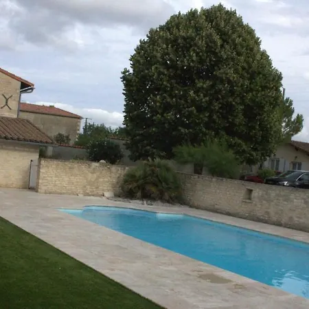 Villa La Marquise *