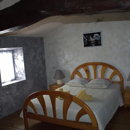 La Marquise Villa La Charriere