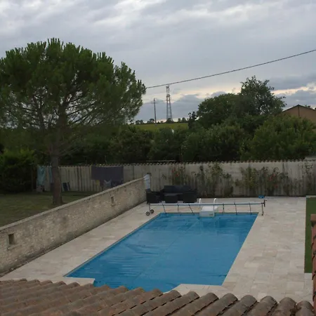 La Marquise Villa